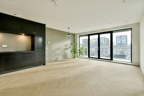 Medium property photo - Rijnlandlaan 271, 1062 MX Amsterdam